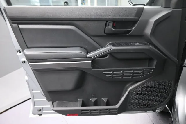 Used 2026 Silver Toyota SR5 image 21