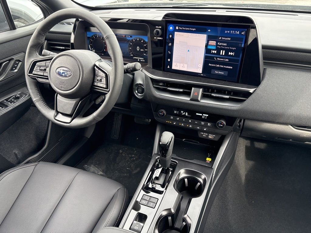 2026 Subaru Outback Limited - Photo 14