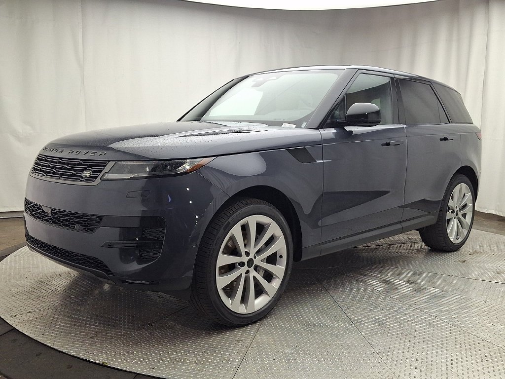 New 2027 Varesine Blue Land Rover SE image 1