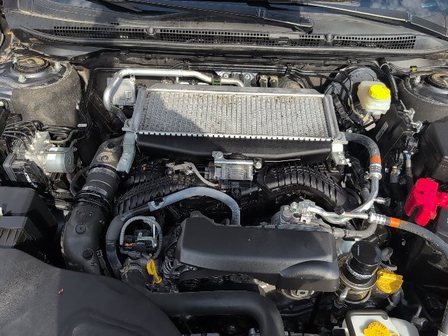 Used 2025 Gray Subaru Wilderness image 23