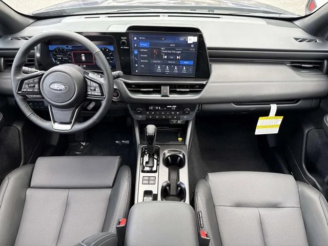New 2026 SAPPHIRE BLUE PEARL Subaru Touring image 61