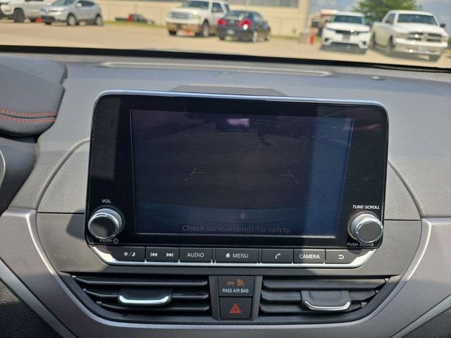 Used 2024 Gray Nissan 2.5 SR image 9