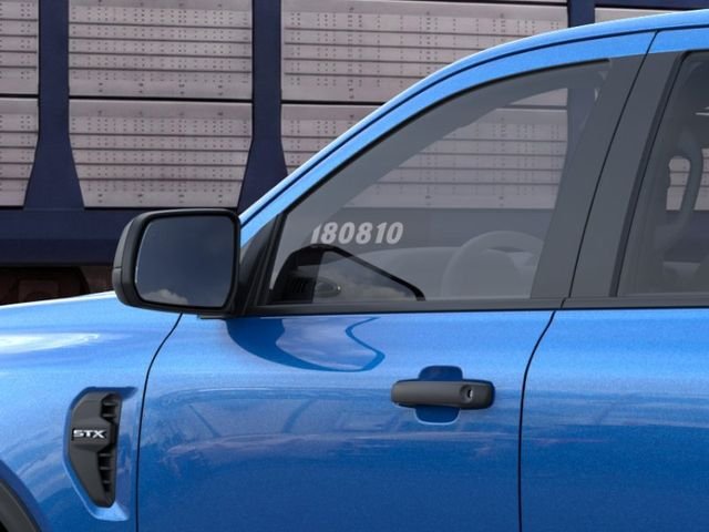 New 2026 Velocity Blue Metallic Ford XL image 21