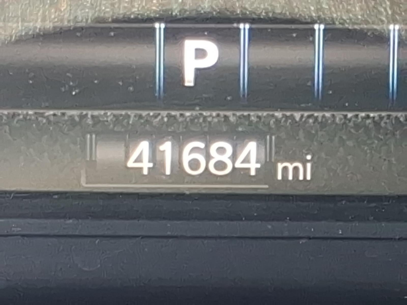 Used 2025 Bright White Clearcoat Ram Big Horn image 30