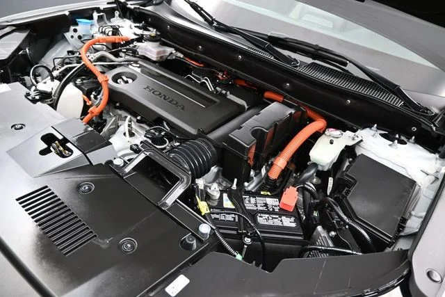 Used 2024  Honda Sport Touring image 41