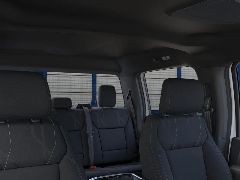 New 2026 Oxford White Ford STX image 22