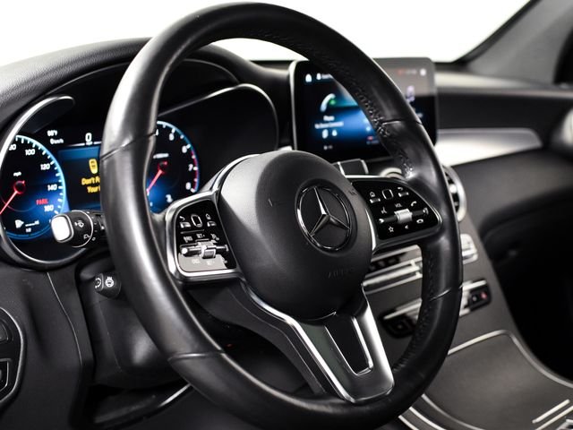 Certified Used 2022  Mercedes-Benz GLC 300 image 22