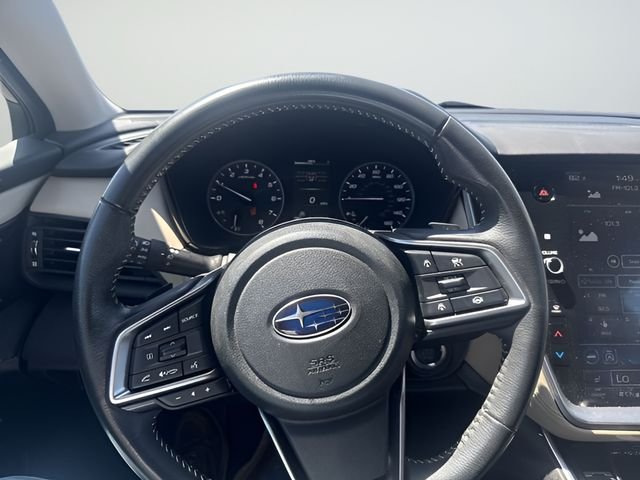 Used 2024 Brown Subaru Premium image 13