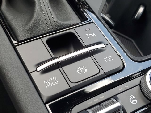 2025 Kia K5 EX - Photo 28