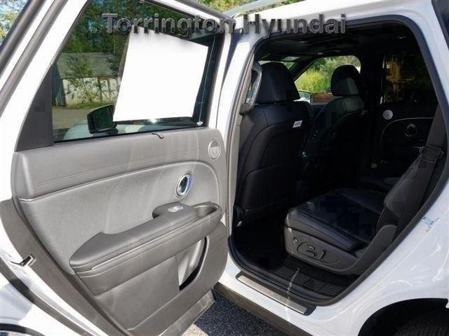 New 2026 Creamy White Pearl Hyundai Calligraphy AWD image 15