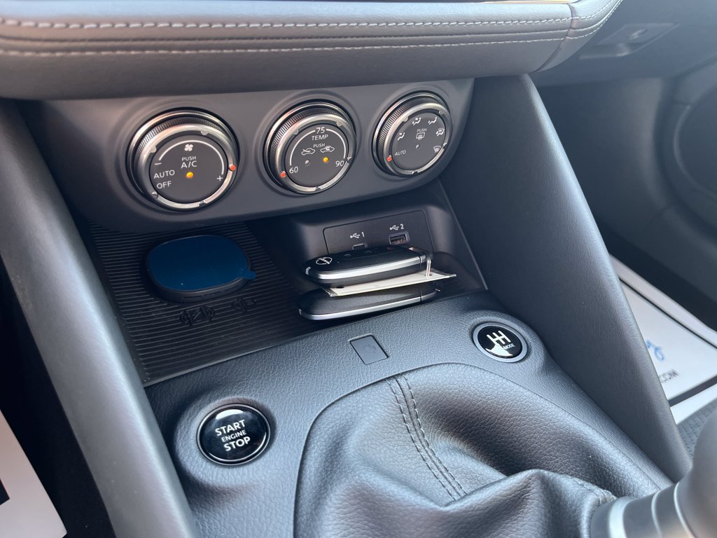 New 2027 Black Nissan Performance image 19