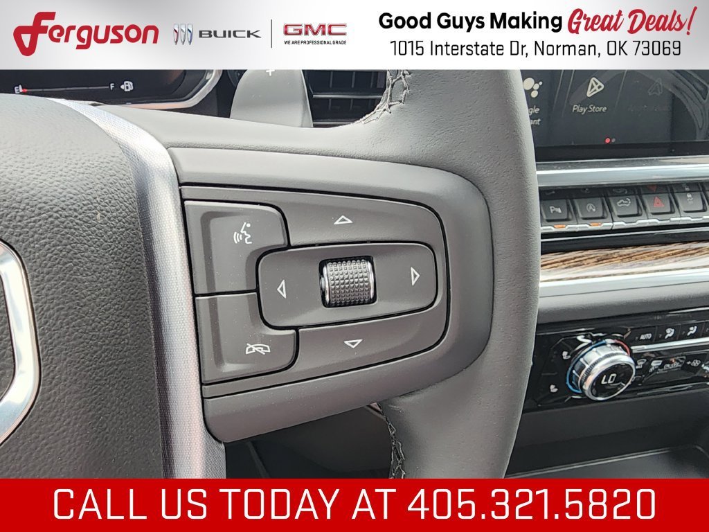 2026 GMC Sierra 1500 Elevation - Photo 22