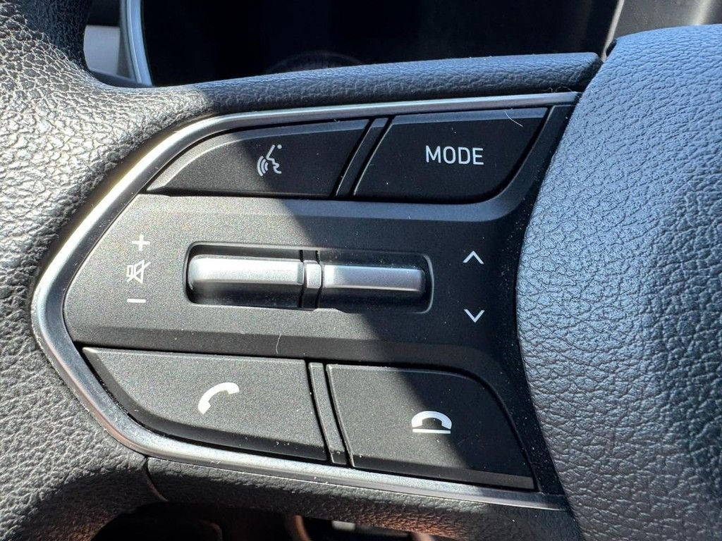 2021 Hyundai Santa Fe SEL - Photo 16