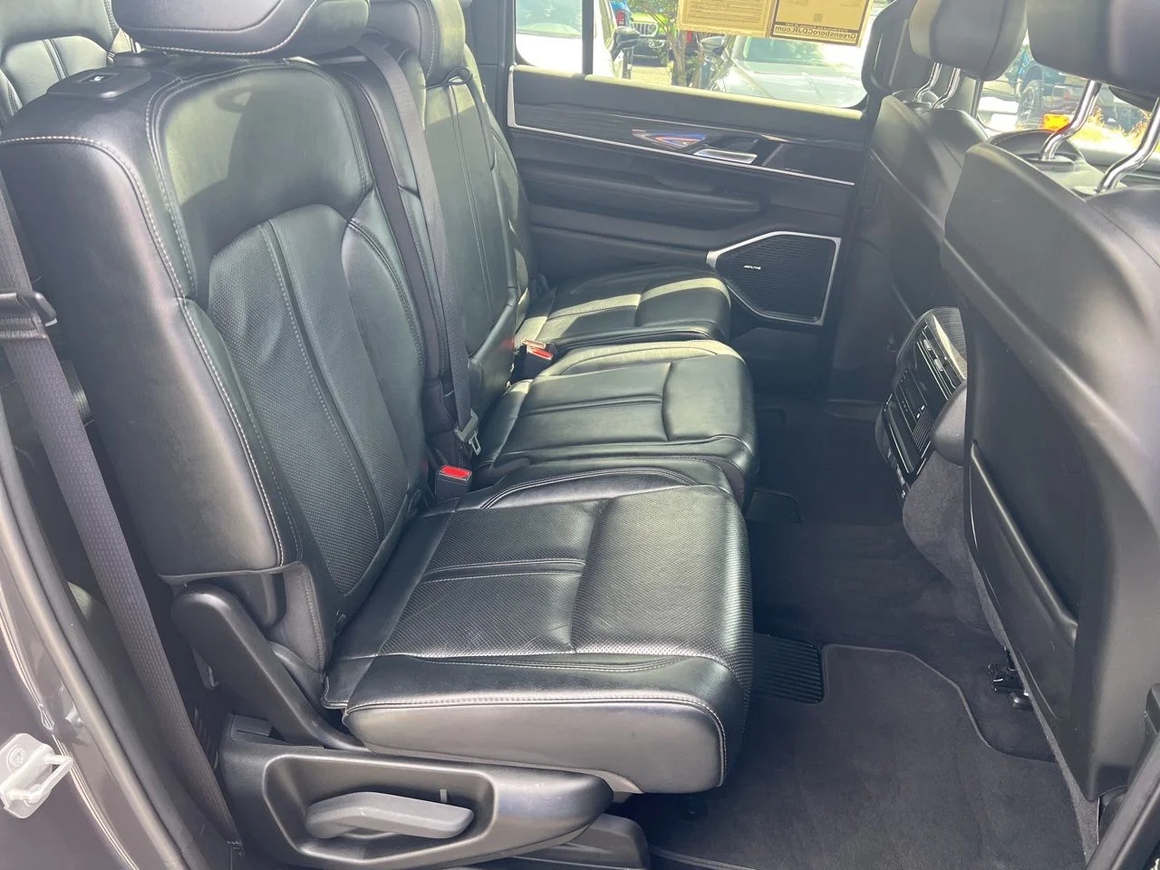 Used 2022 Gray Jeep Series II image 24