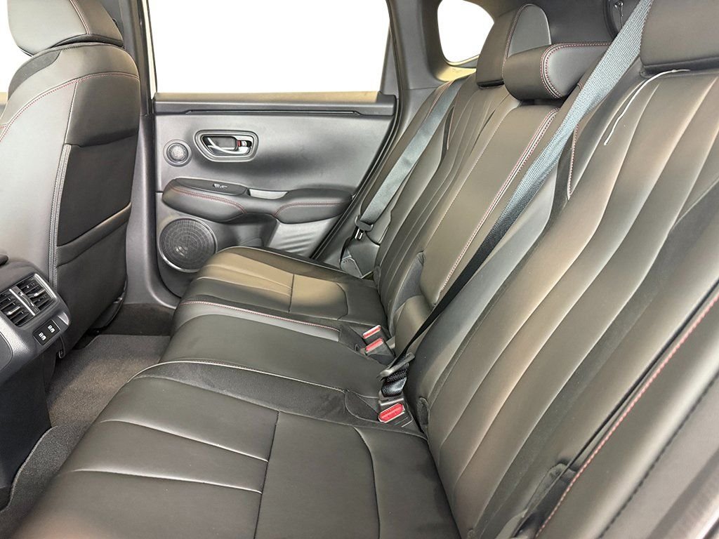 New 2026 Crystal Black Pearl Acura A-Spec Package image 31