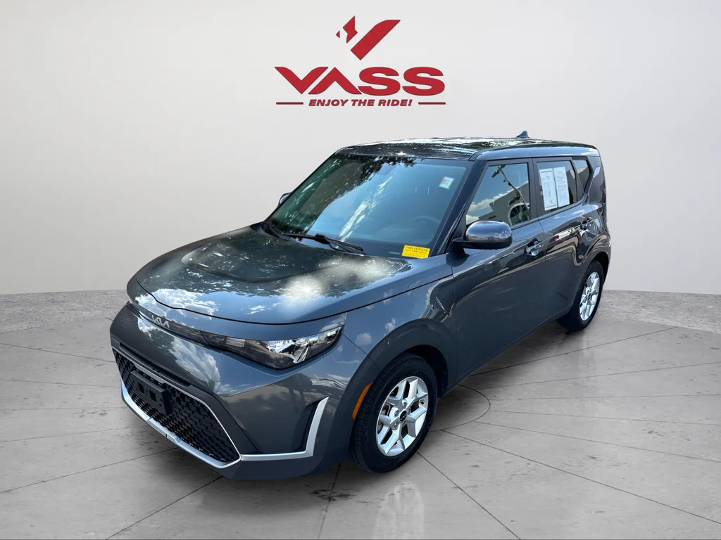 2024 Kia Soul