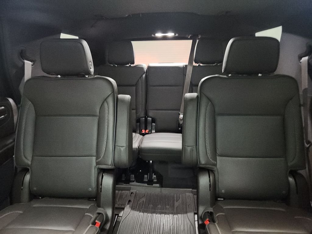 Certified Used 2024 White GMC Denali image 27