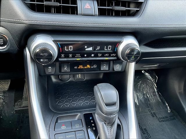 Used 2024 Gray Toyota XLE image 15