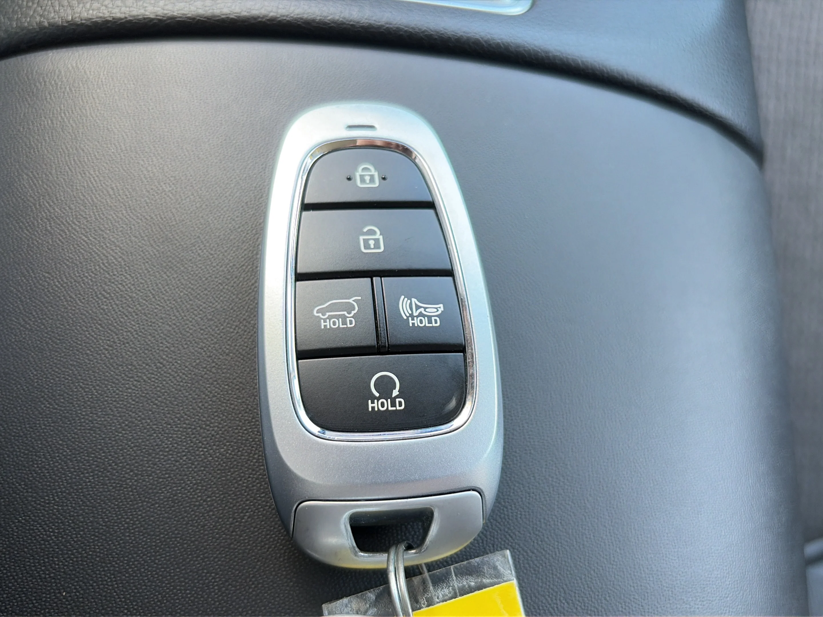 Used 2023 Portofino Gray Hyundai SEL image 10