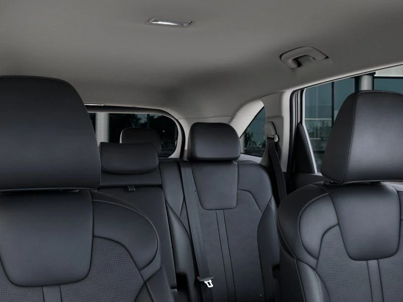 New 2026 Ivory Silver Kia S image 29