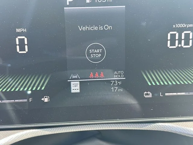 New 2027 Gravity Gray Kia S image 12