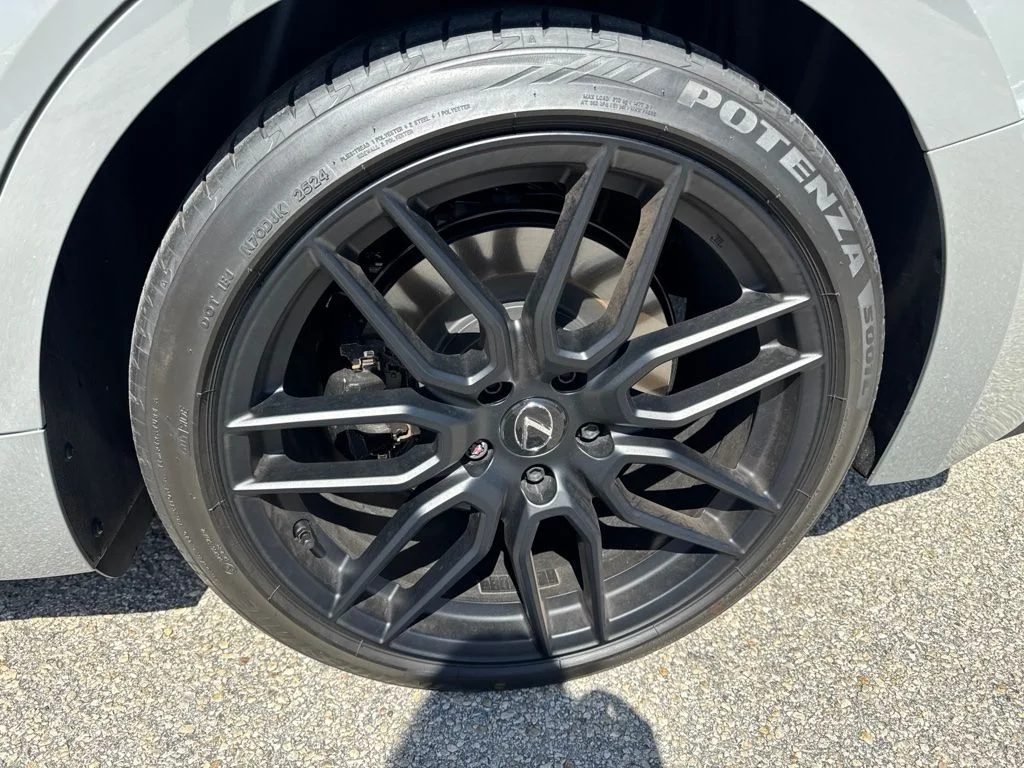 Certified Used 2024  Lexus 500 F SPORT Performance Premium image 12