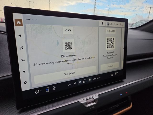 New 2026 Caviar Lexus PREMIUM image 16