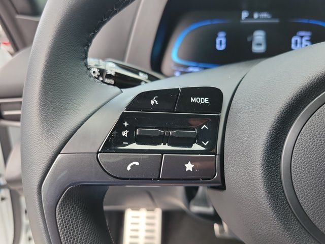 2026 Hyundai Elantra SEL - Photo 19