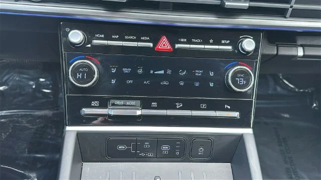 New 2025 Silver Hyundai Limited image 26