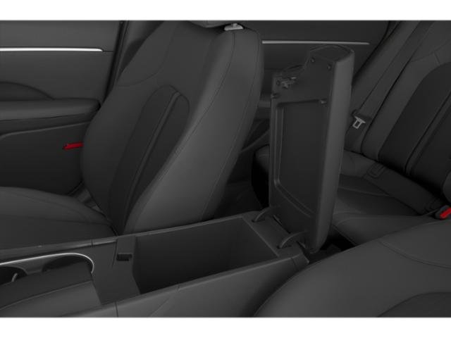 New 2026 Aero Silver Hyundai SEL image 14