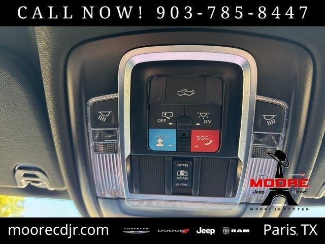 2026 RAM 1500 Laramie - Photo 28
