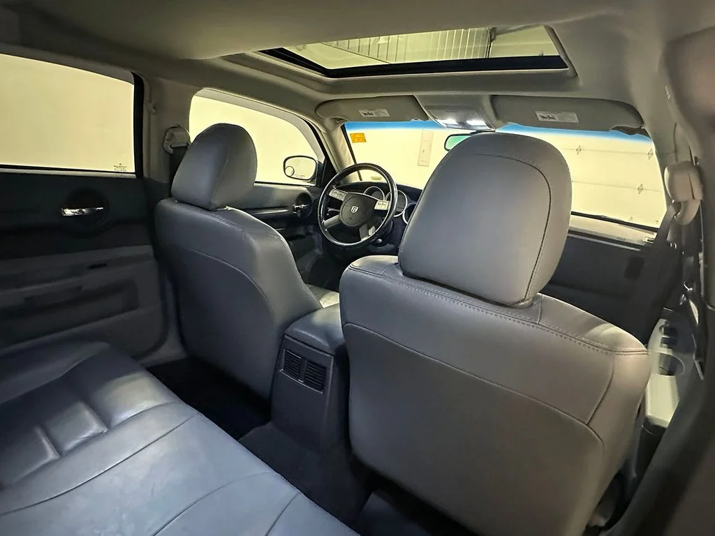 Used 2005 Green Dodge R/T image 67