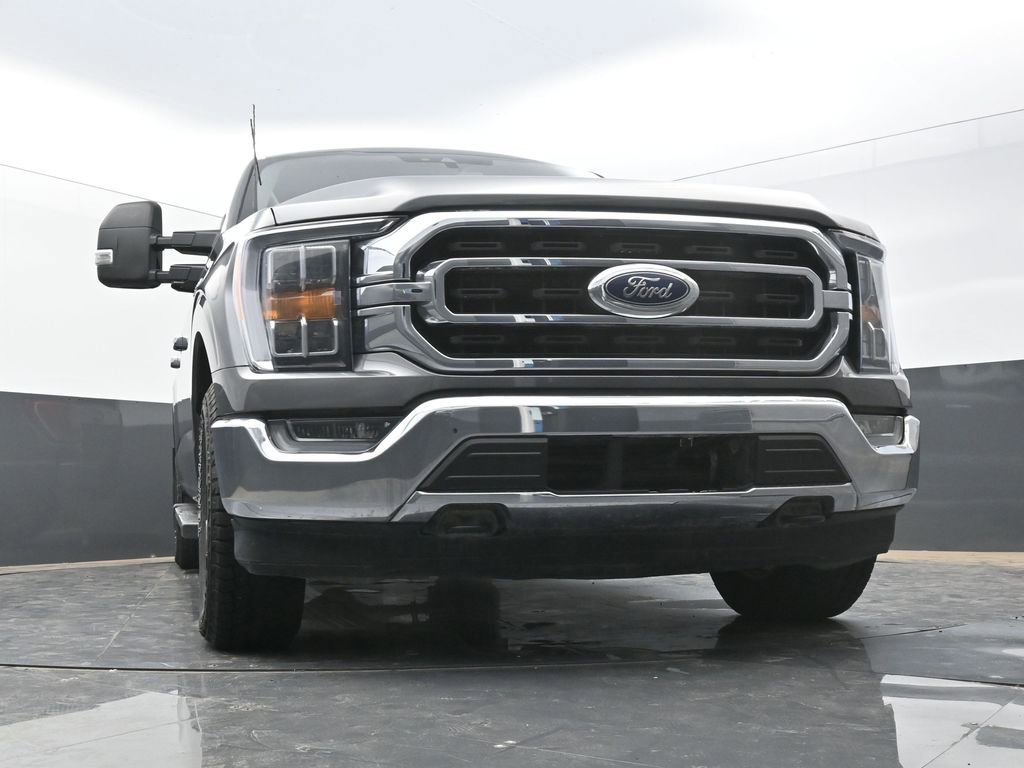 2022 Ford F-150 XLT - Photo 49