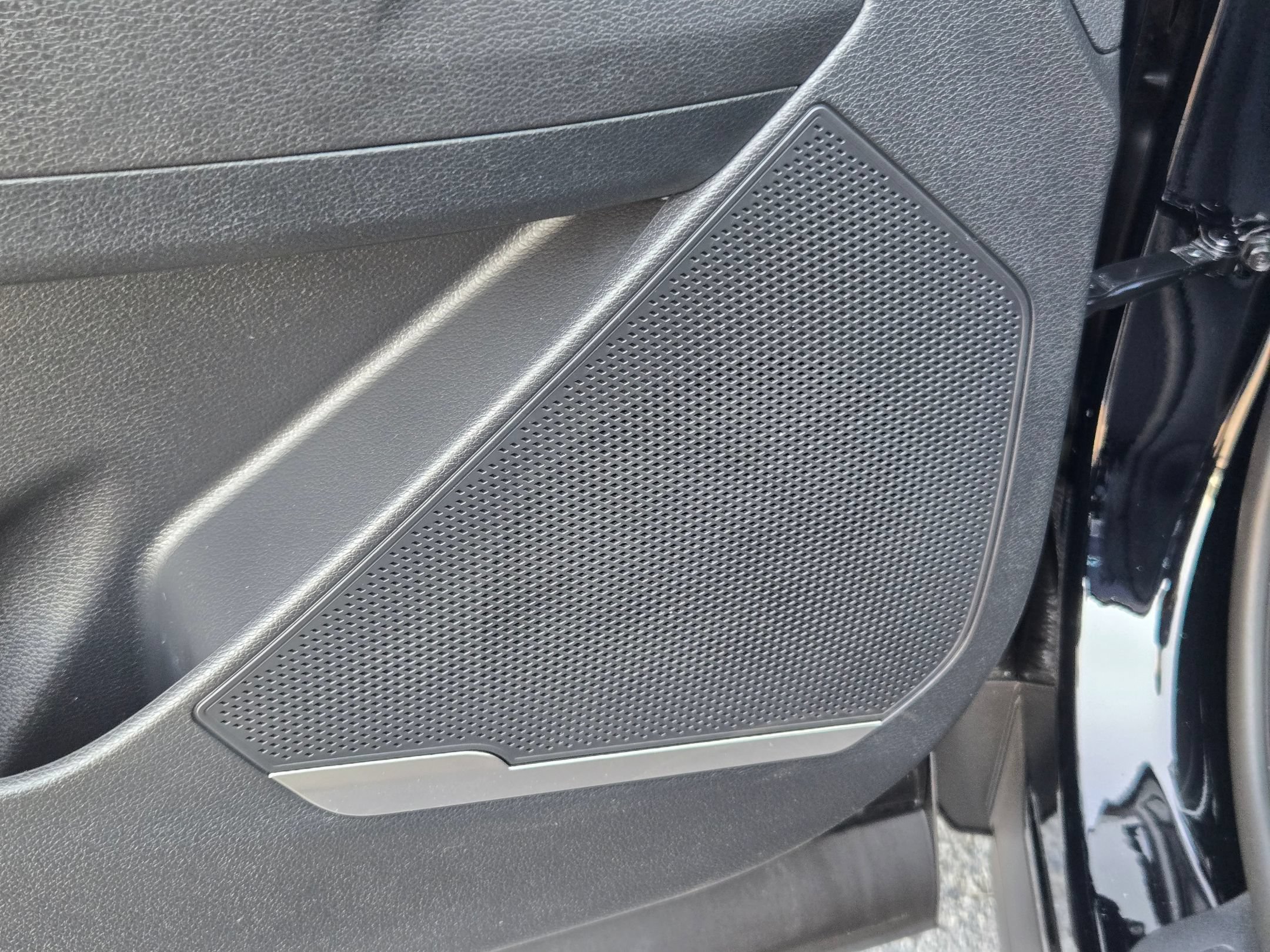 New 2026 Ebony Black Kia LX image 17
