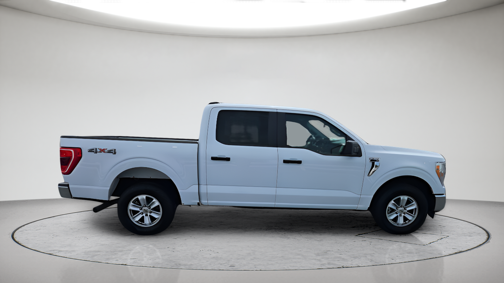 2022 Ford F-150 XLT - Photo 8