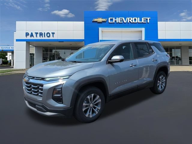 2026 Chevrolet Equinox LT - Photo 6
