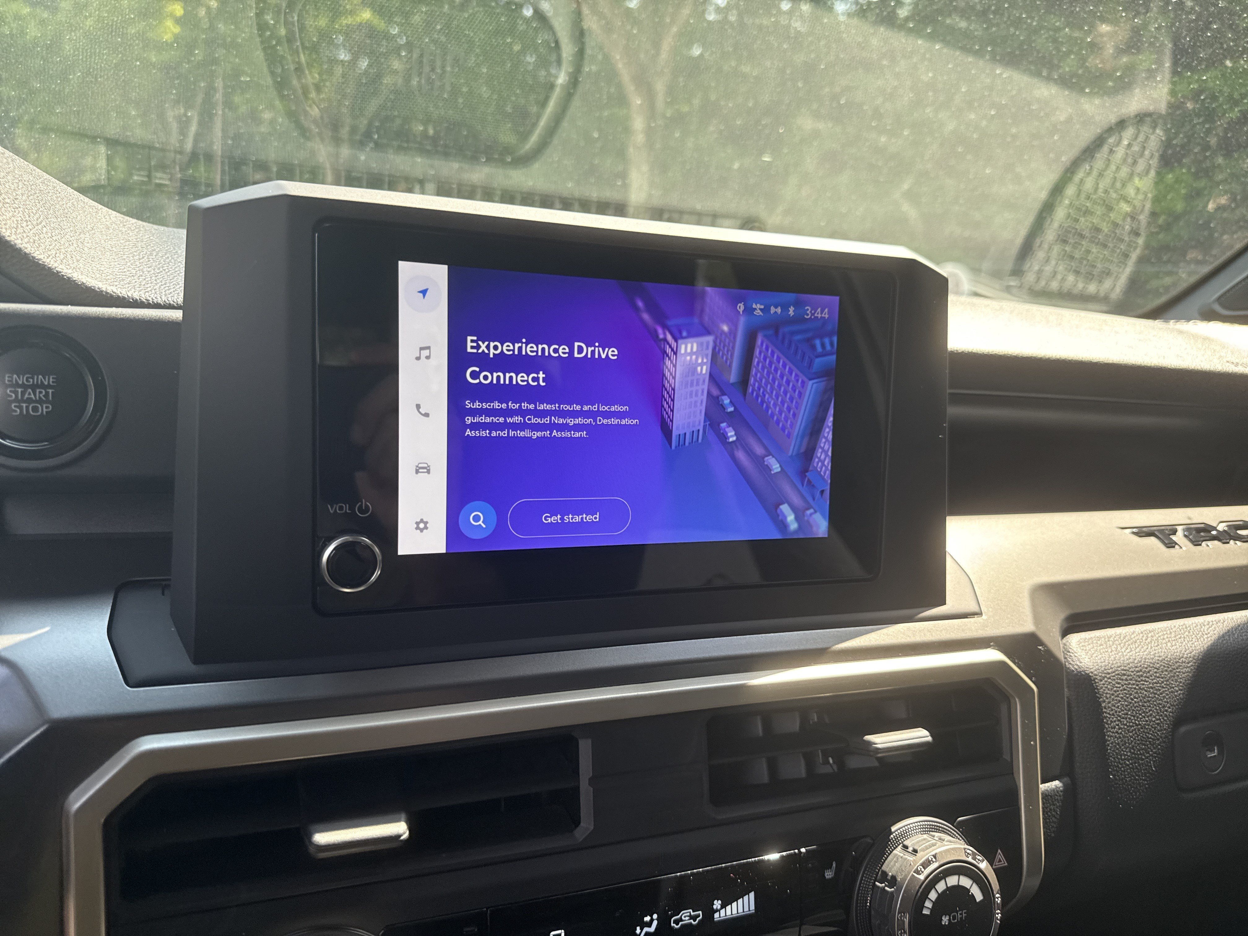 Used 2024 Ice Toyota SR5 image 28