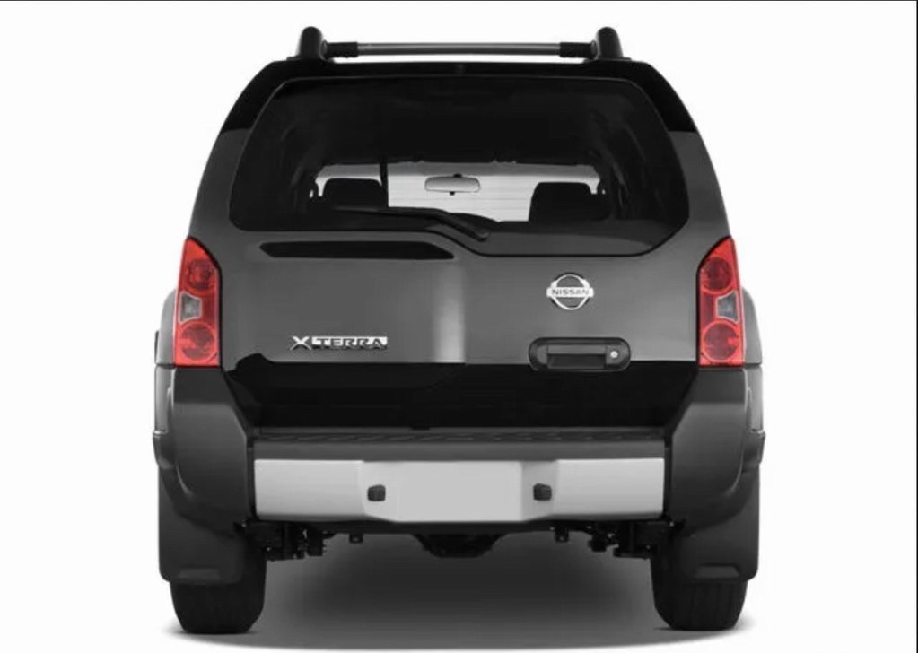 2012 NISSAN XTERRA - Image 3