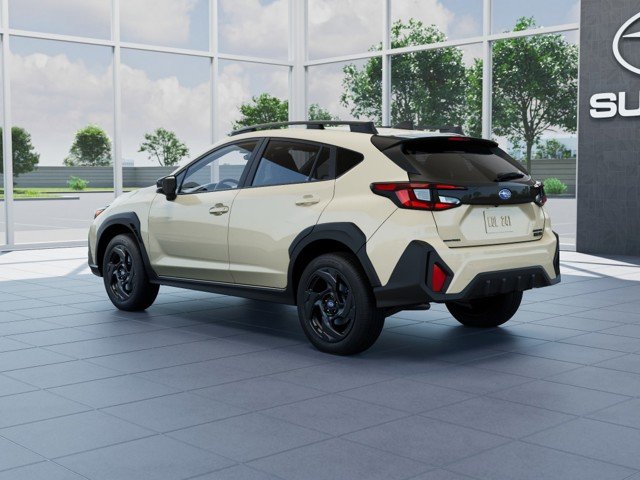 New 2027 SAND DUNE PEARL Subaru Sport Hybrid image 4