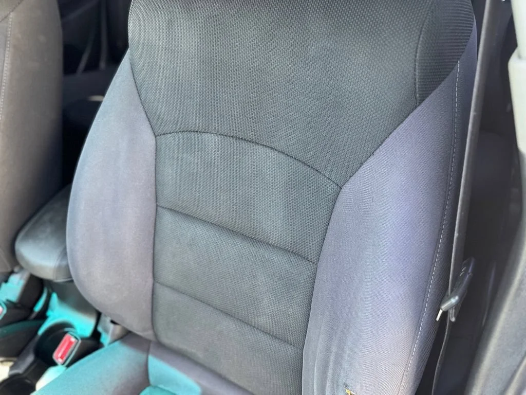 Used 2015 Tungsten Metallic Chevrolet LT image 14