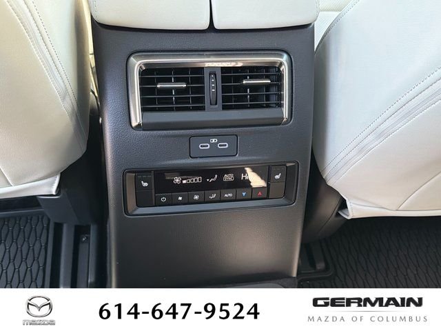 2026 Mazda CX-90 Premium Plus Package - Photo 19