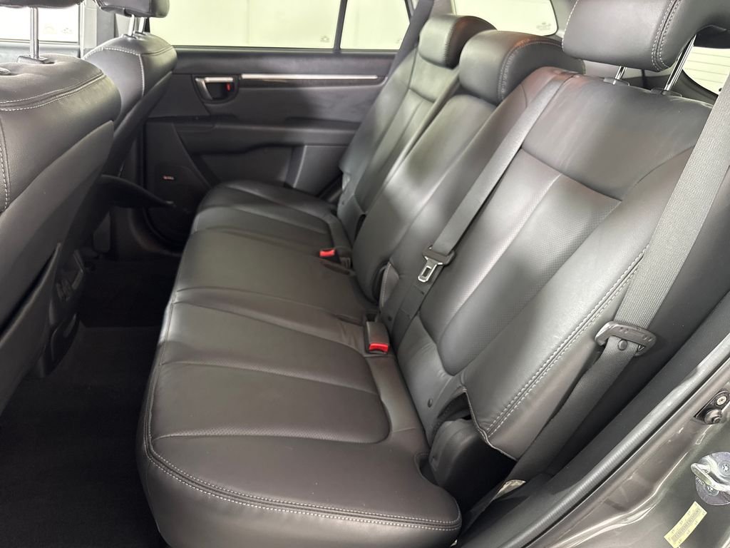 Used 2009 Gray Hyundai Limited image 13