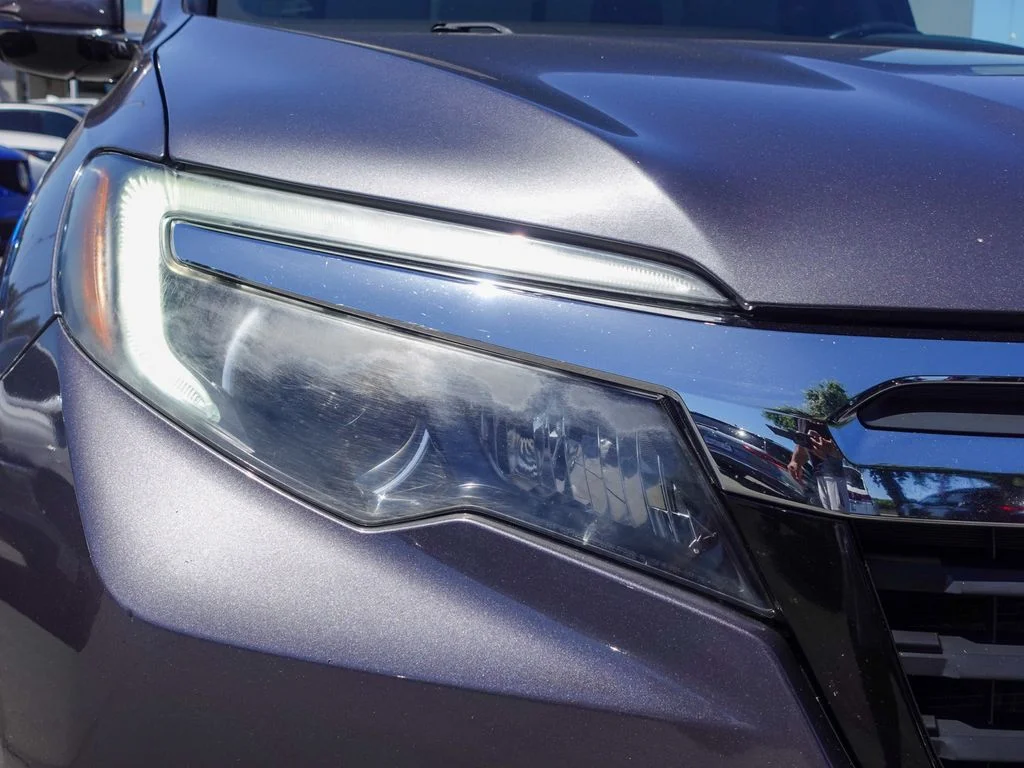 Used 2017  Honda RTL-E image 5