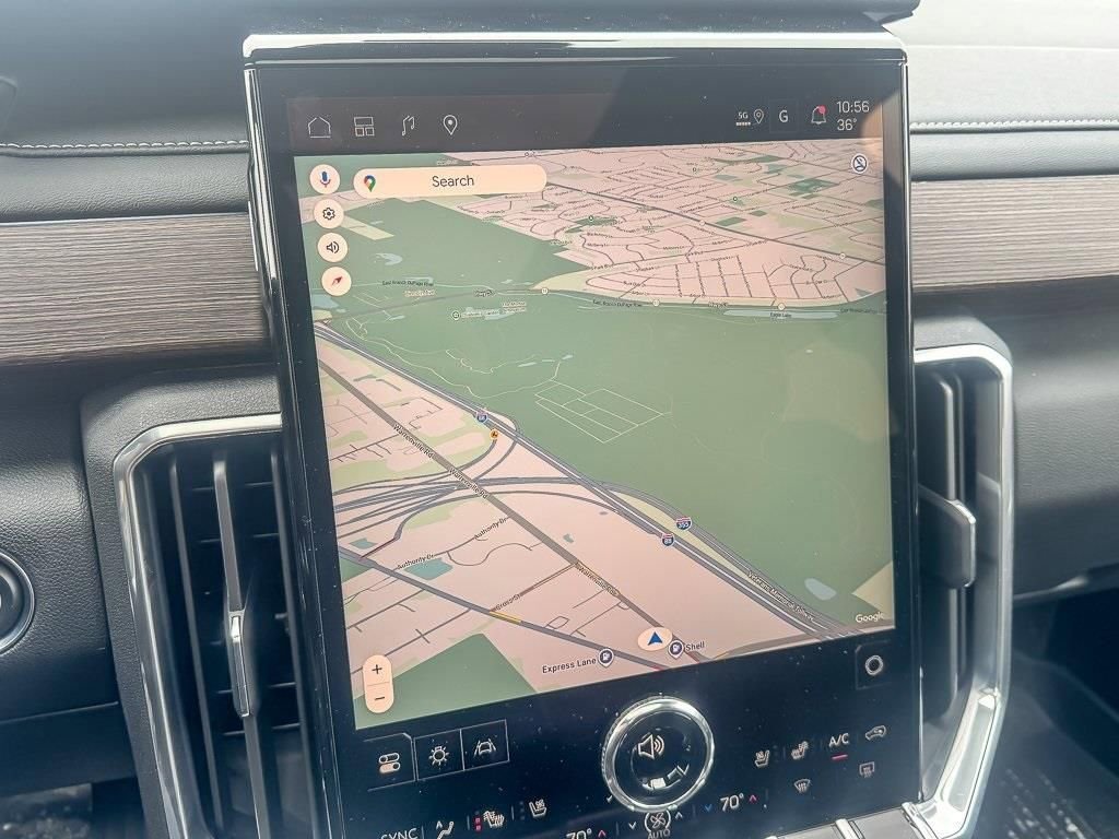 2026 GMC ACADIA - Image 18