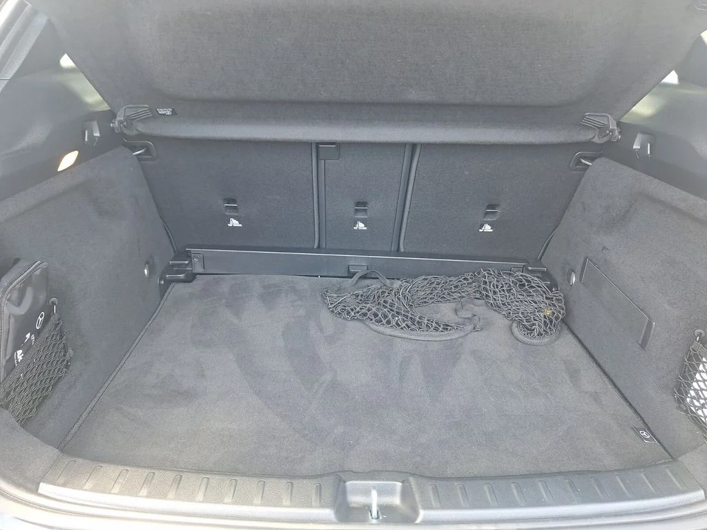 Used 2025  Mercedes-Benz GLA 35 AMG® image 27