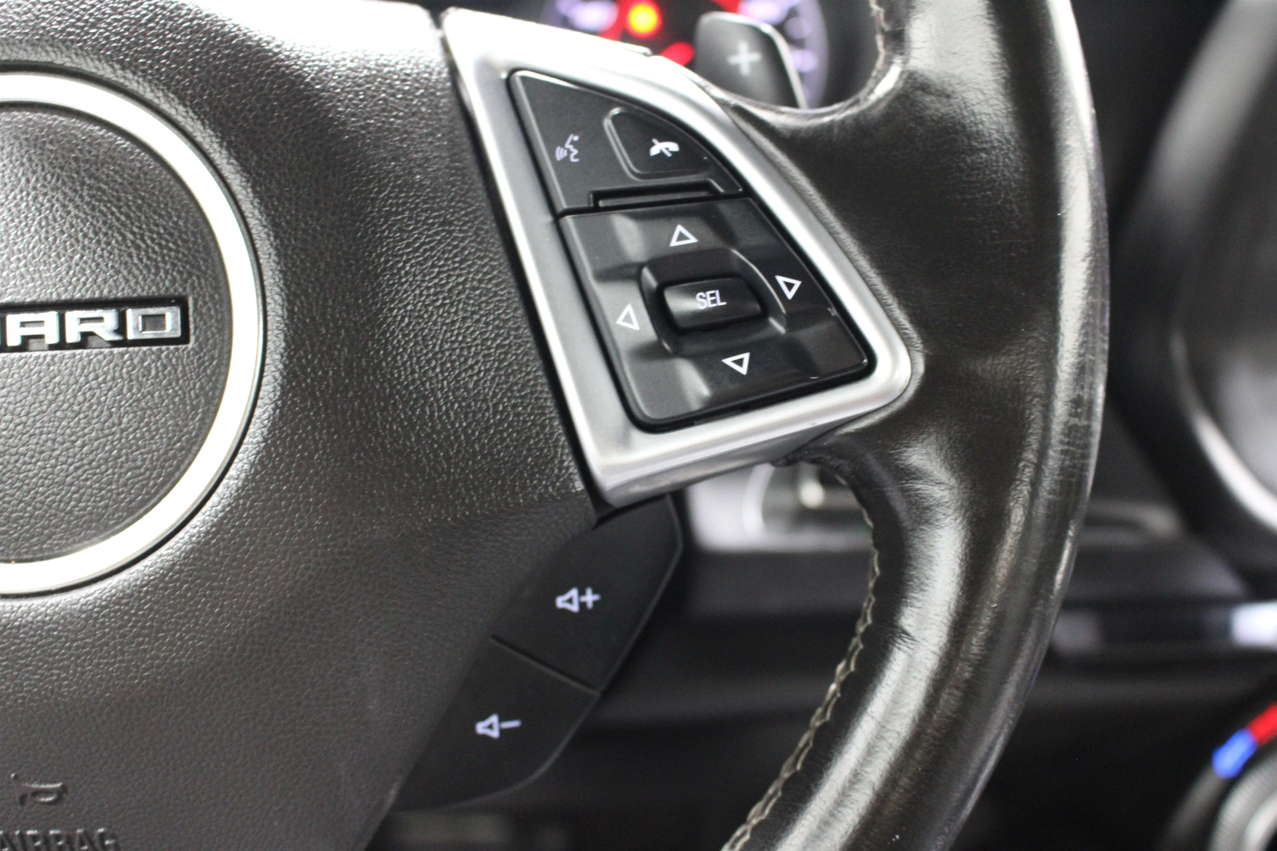 2020 Chevrolet Camaro 1LT - Photo 11