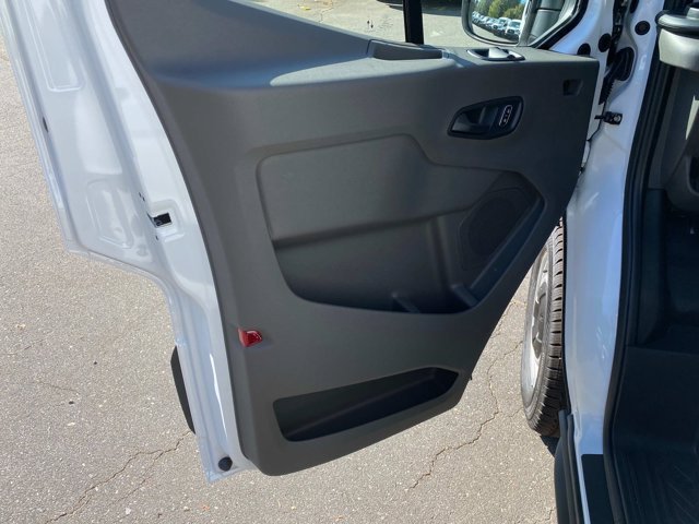 New 2026 White Ford Base image 9