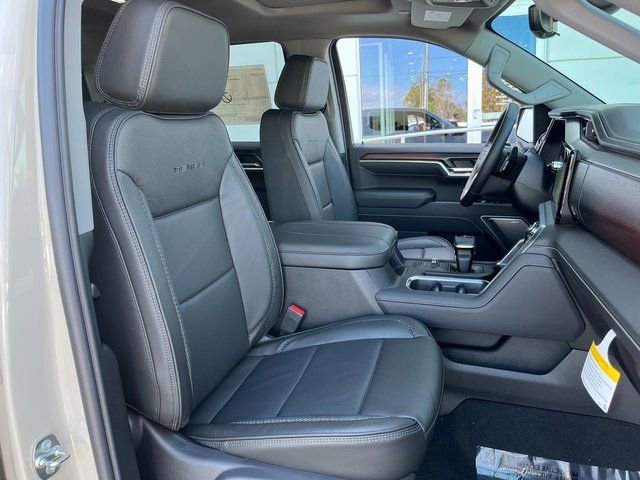 2026 GMC Sierra 1500 Denali - Photo 18