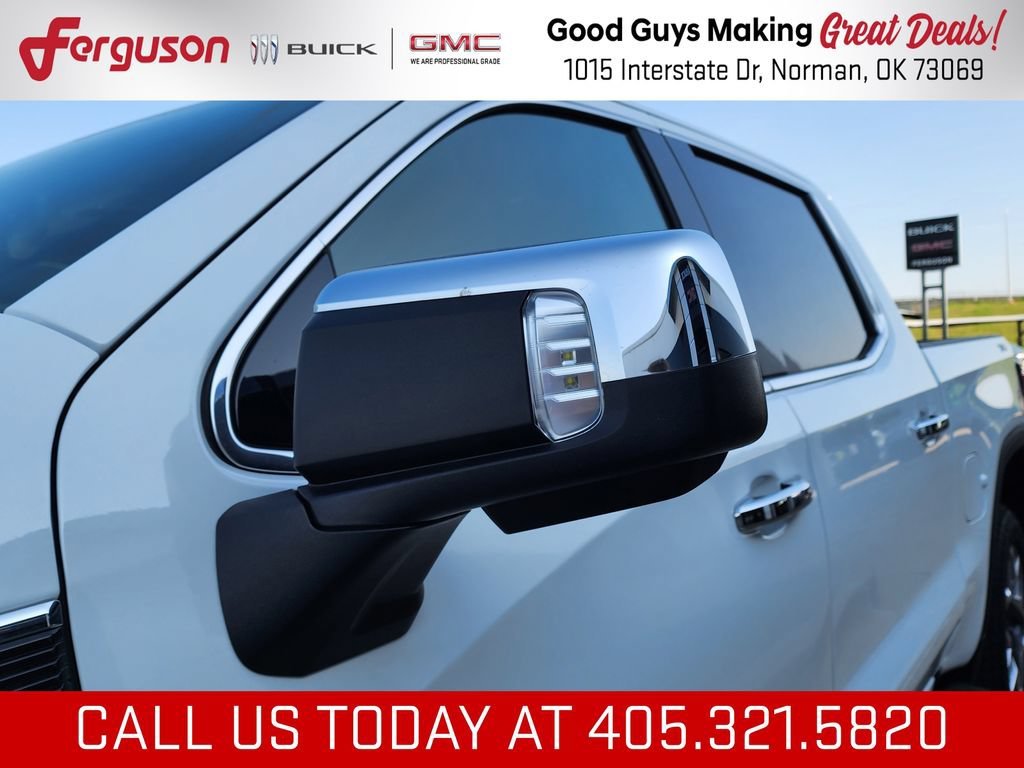 2026 GMC Sierra 1500 SLT - Photo 13
