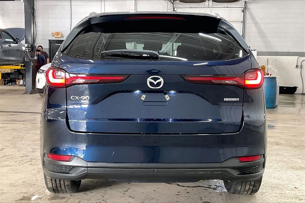 2024 MAZDA CX-90 - Image 2